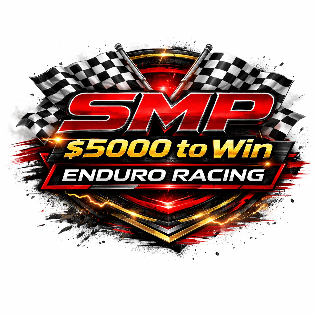 $5,000 to Win Enduro Racing in Southern MN