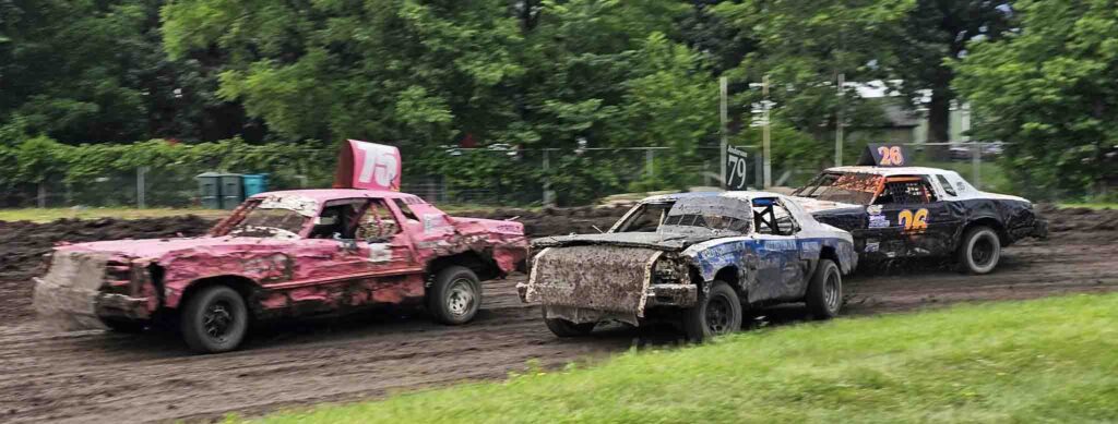 $5,000 to Win V8 Class Enduro Racing Southern Minnesota Promotions