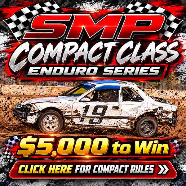 SMP Enduro Series Compact Class