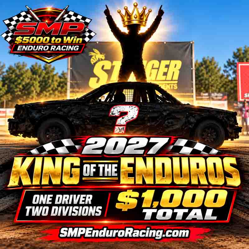 King of Enduros